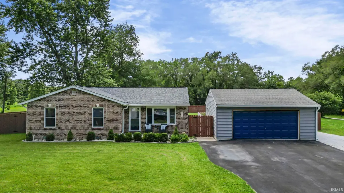 6514 N 300 E, West Lafayette, IN 47906 - #1