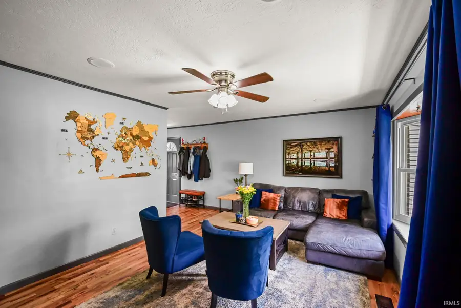 6514 N 300 E, West Lafayette, IN 47906 - #3