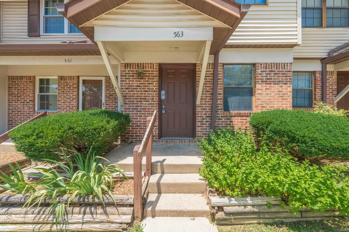 563 E Graham Place, Bloomington, IN 47401 - #1