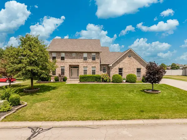 7904 W Adare Drive, Muncie, IN 47304