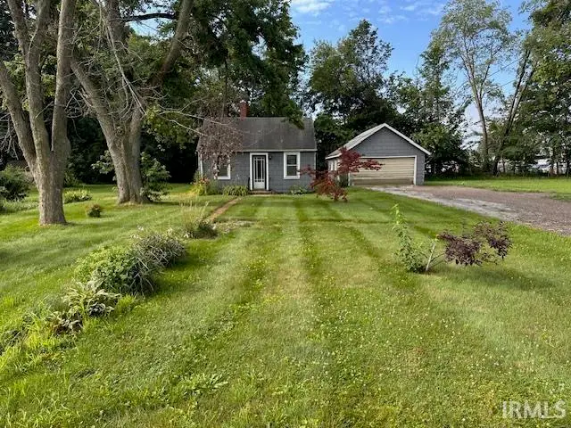 26302 Lakewood Drive, Elkhart, IN 46514 - #1
