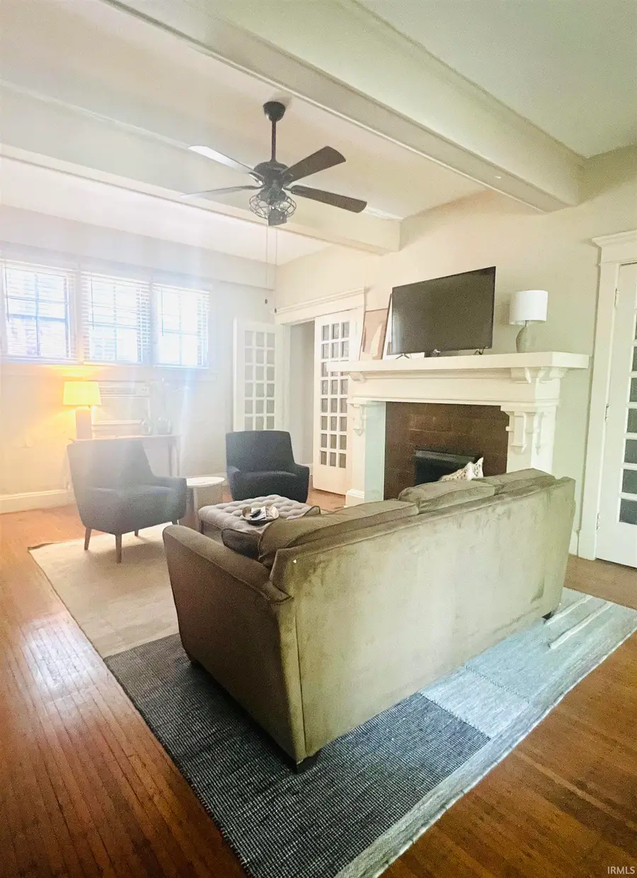 520 SE Riverside Drive, Evansville, IN 47713 - #3
