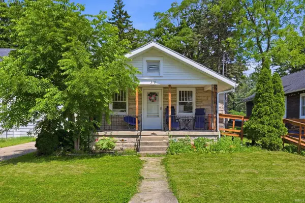 310 S College Avenue, Muncie, IN 47303