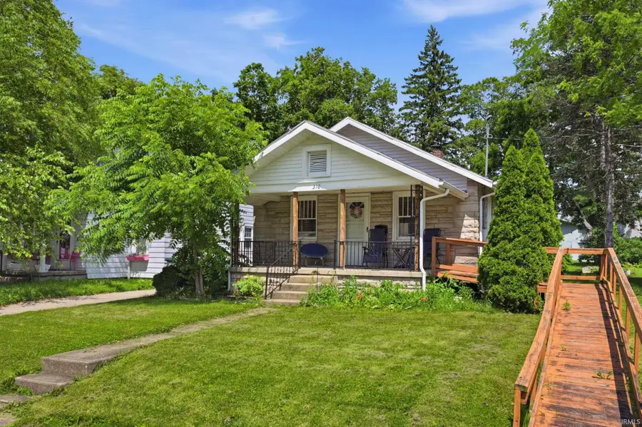 310 S College Avenue, Muncie, IN 47303 - #2