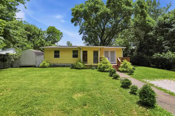 904 N Orris Drive, Bloomington, IN 47404