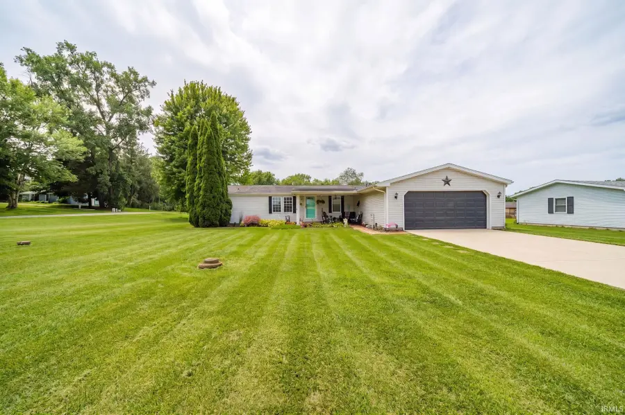 101 N Winter Drive, New Castle, IN 47362 - #2
