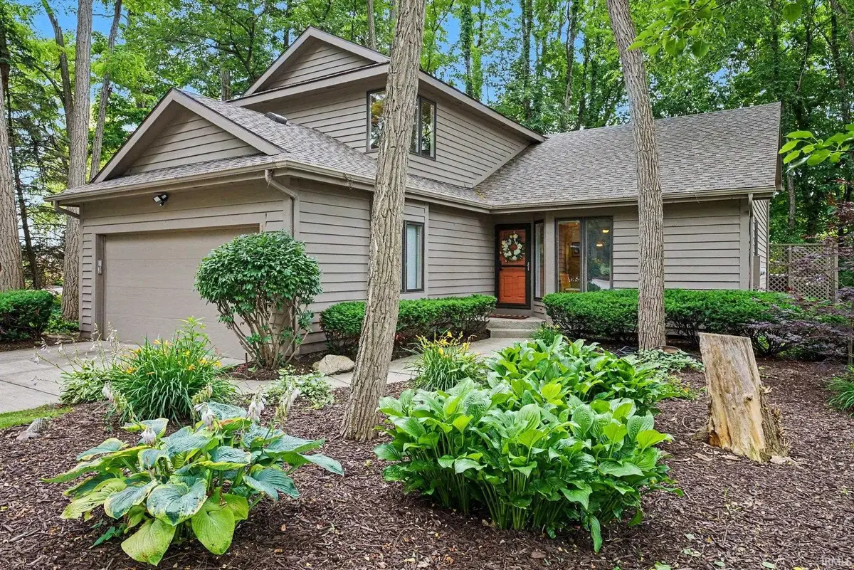 17991 Sable Ridge Drive, South Bend, IN 46635 - #1