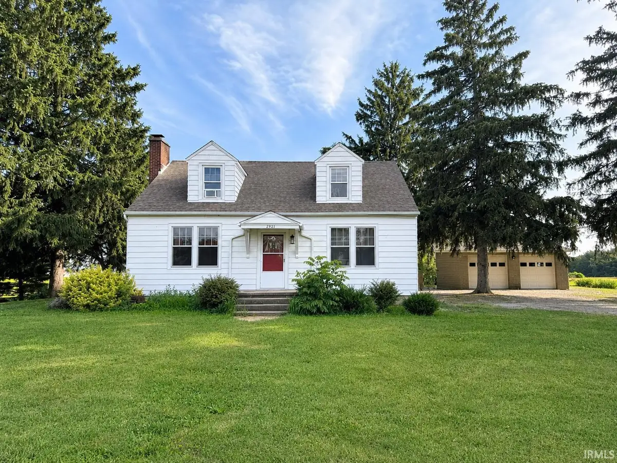 2119 E 800 S, Columbia City, IN 46725 - #1