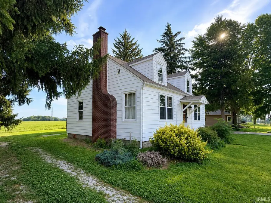 2119 E 800 S, Columbia City, IN 46725 - #3