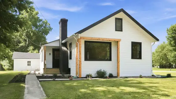 3315 Middle Street, Fort Wayne, IN 46802