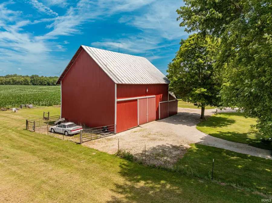 5392 W 200 S, Winchester, IN 47394 - #2