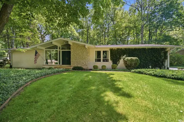 4839 Whippoorwill Drive, Lafayette, IN 47909