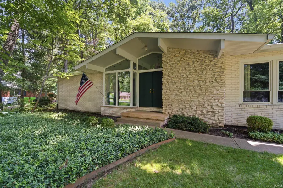 4839 Whippoorwill Drive, Lafayette, IN 47909 - #2