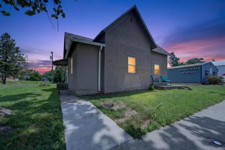 514 S Union Street, Kokomo, IN 46901 - #2