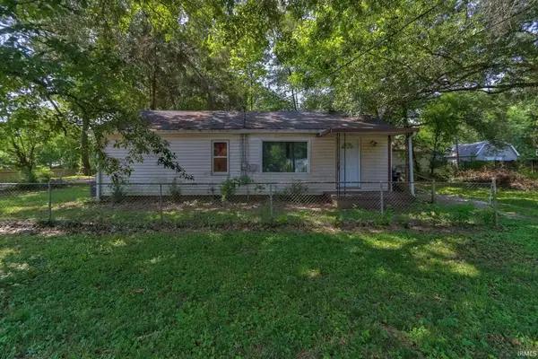 3721 Kathleen Avenue, Evansville, IN 47714