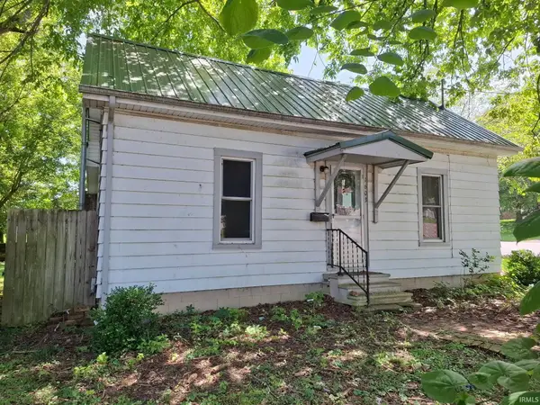 1603 Tell Street, Tell City, IN 47586