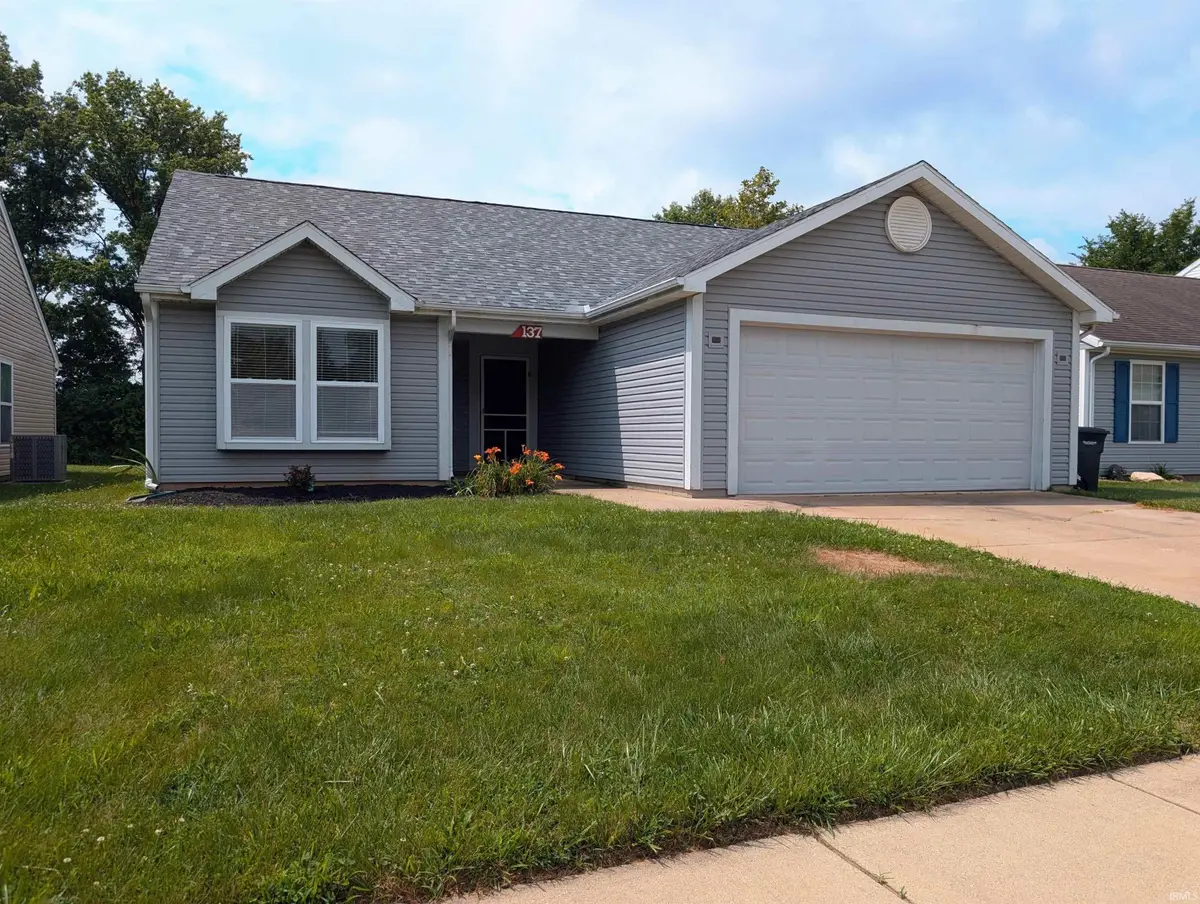 137 Wise Drive, Lafayette, IN 47909 - #1