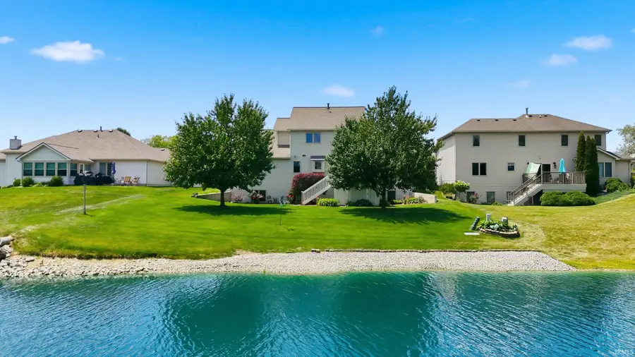 6116 Treasure Cove, Fort Wayne, IN 46835 - #3