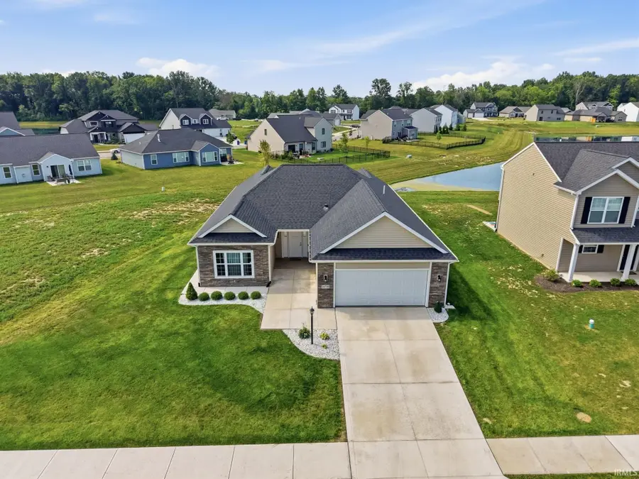 14719 Verona Lakes Passage, Fort Wayne, IN 46814 - #2
