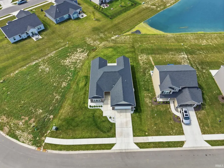 14719 Verona Lakes Passage, Fort Wayne, IN 46814 - #3