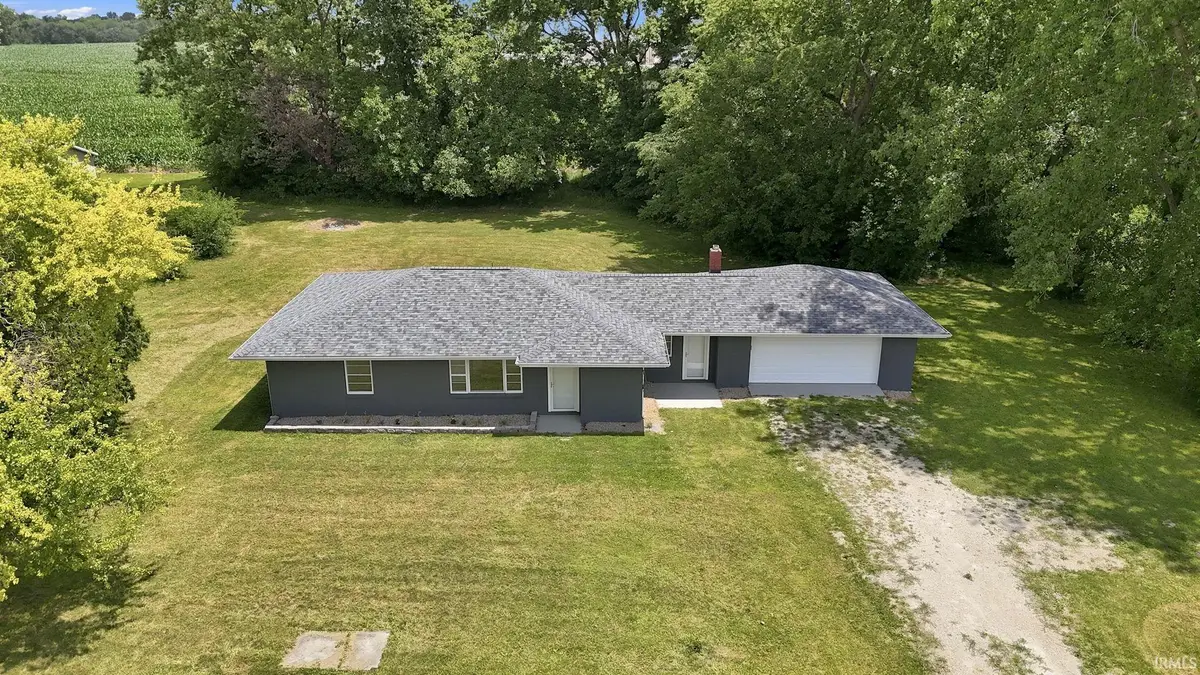12081 N St Rd 15 Highway, North Manchester, IN 46962 - #1
