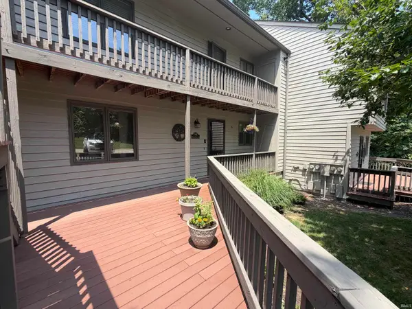 1941 E Water Edge Drive #6, Bloomington, IN 47401