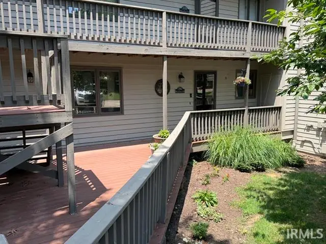 1941 E Water Edge Drive #6, Bloomington, IN 47401 - #2