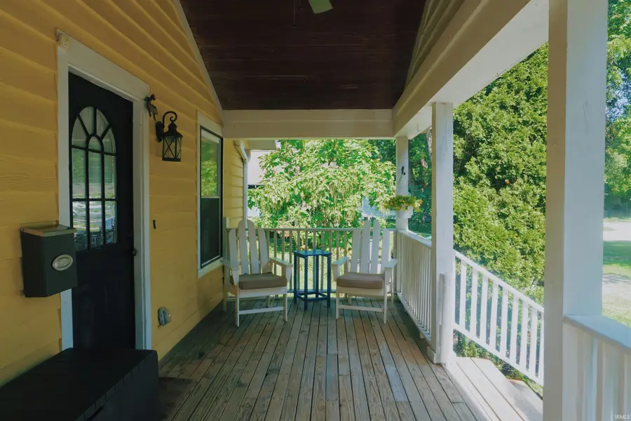 726 W Allen Street, Bloomington, IN 47403 - #3