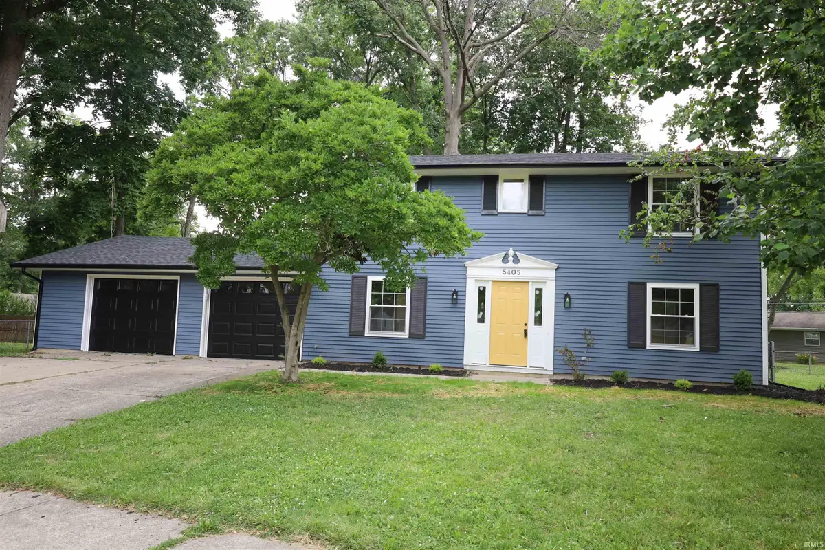 5405 Scepter Court, Fort Wayne, IN 46835 - #1
