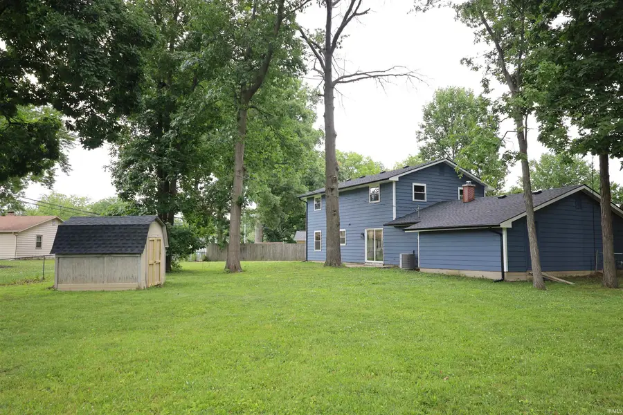 5405 Scepter Court, Fort Wayne, IN 46835 - #2