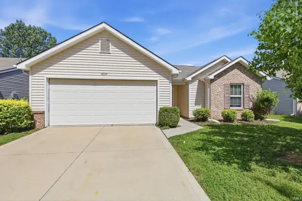4009 Nadina Cove, Fort Wayne, IN 46815
