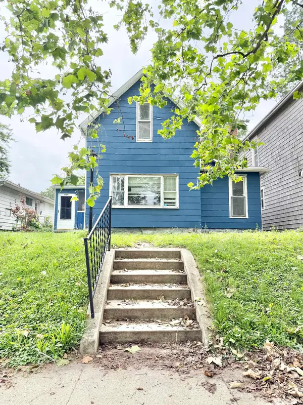 1527 High Street, Logansport, IN 46947