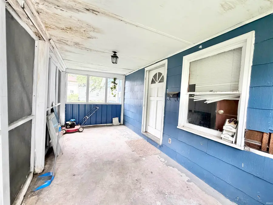 1527 High Street, Logansport, IN 46947 - #3