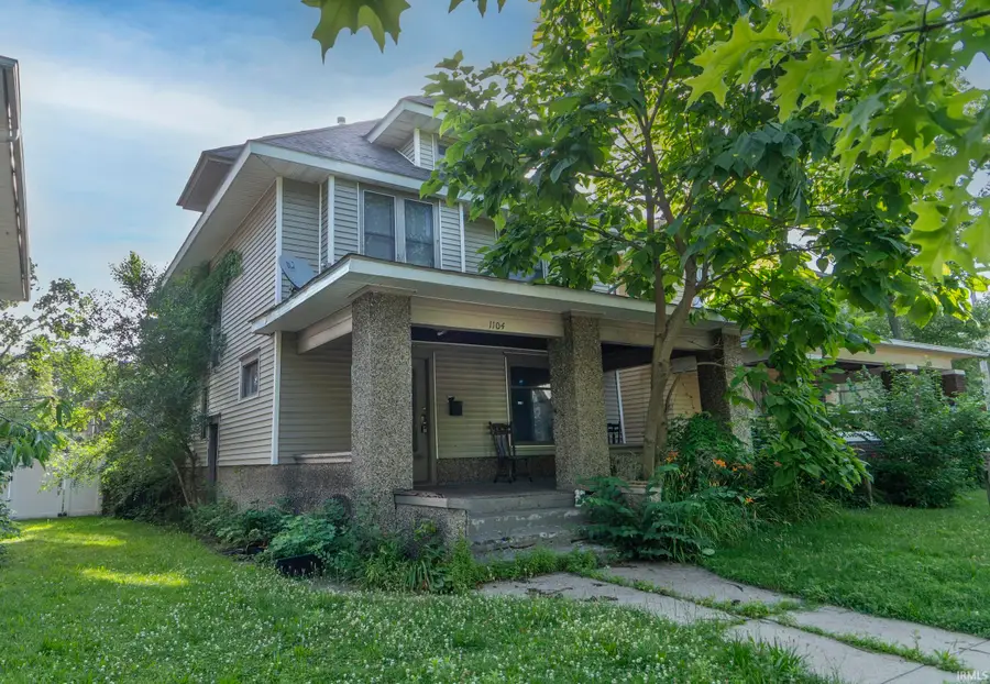1104 Woodward Avenue, South Bend, IN 46616 - #3