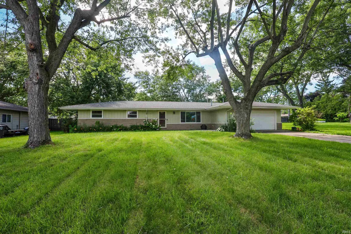 6625 Canby Drive, Fort Wayne, IN 46835 - #1