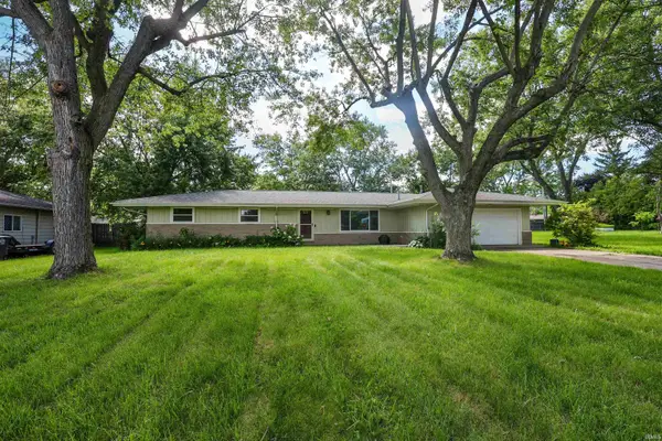 6625 Canby Drive, Fort Wayne, IN 46835