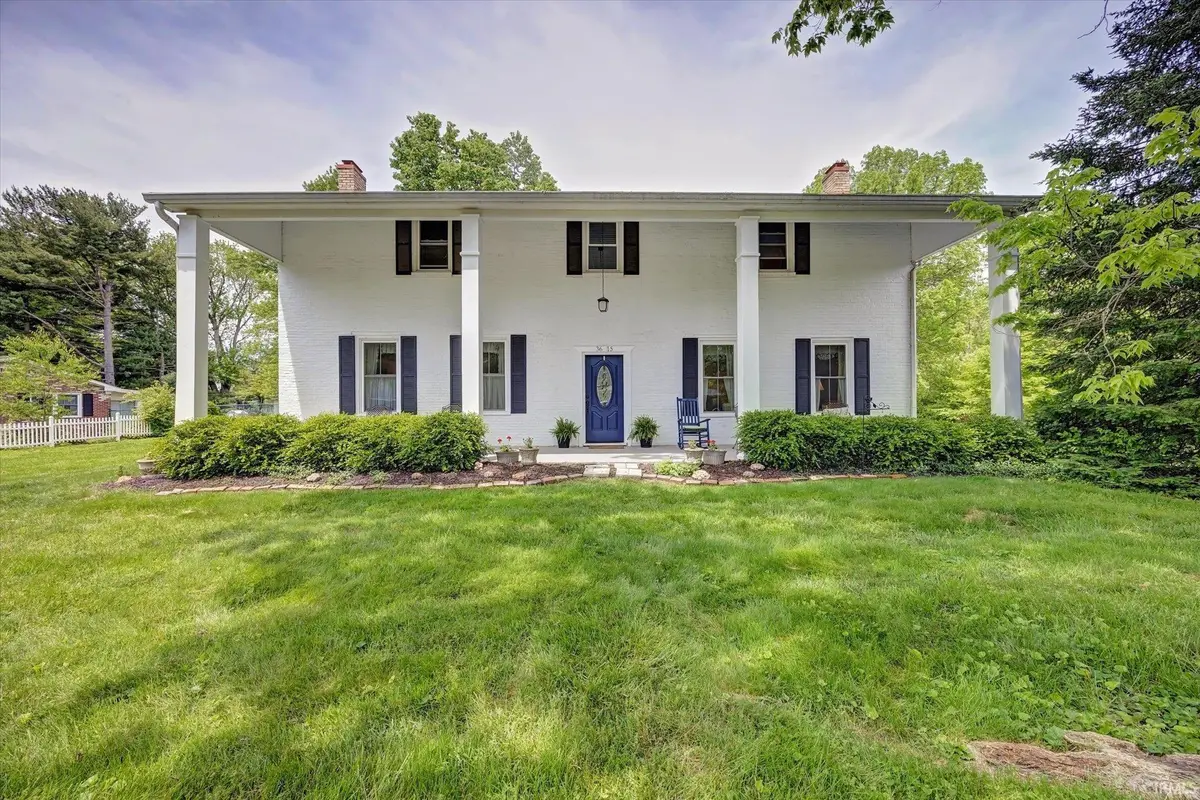 3615 E Post Road, Bloomington, IN 47408 - #1