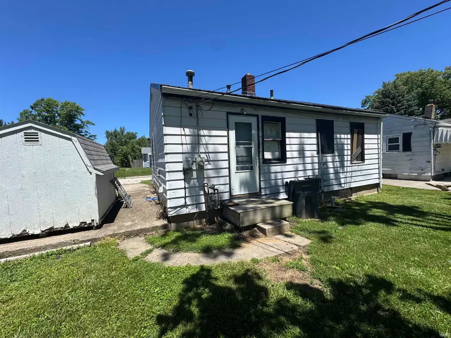 945 E Broadway Street, Kokomo, IN 46901 - #2