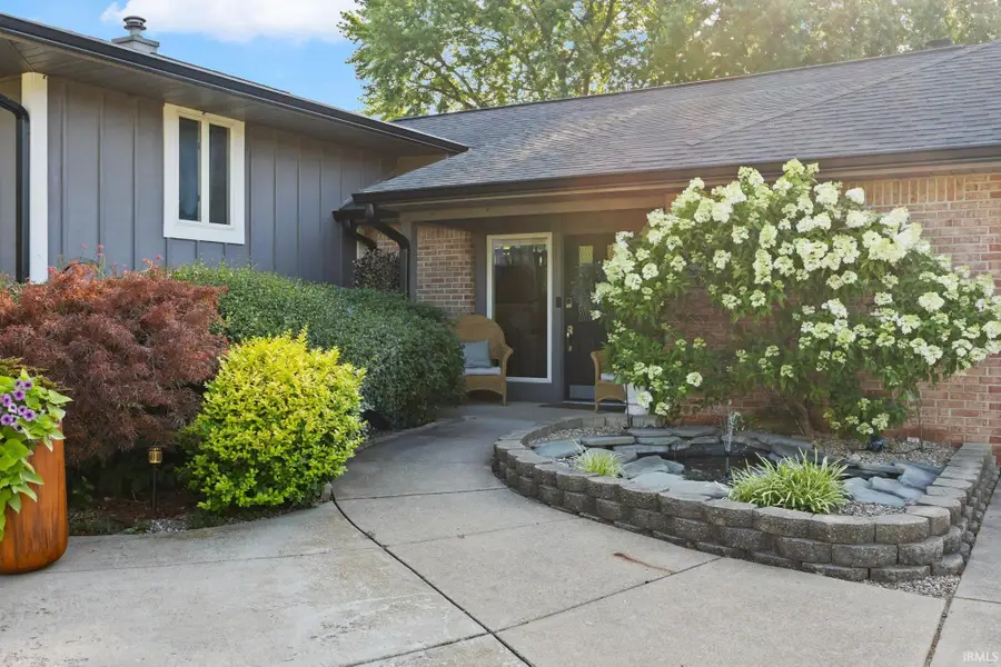 1711 Hemlock Road, Lafayette, IN 47905 - #2