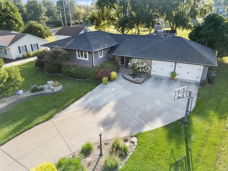 1711 Hemlock Road, Lafayette, IN 47905 - #3