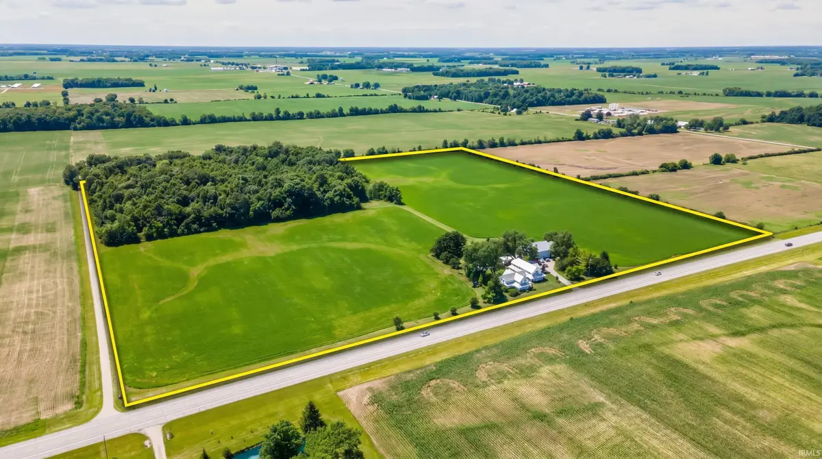 4622 N Us 27, Winchester, IN 47394 - #1