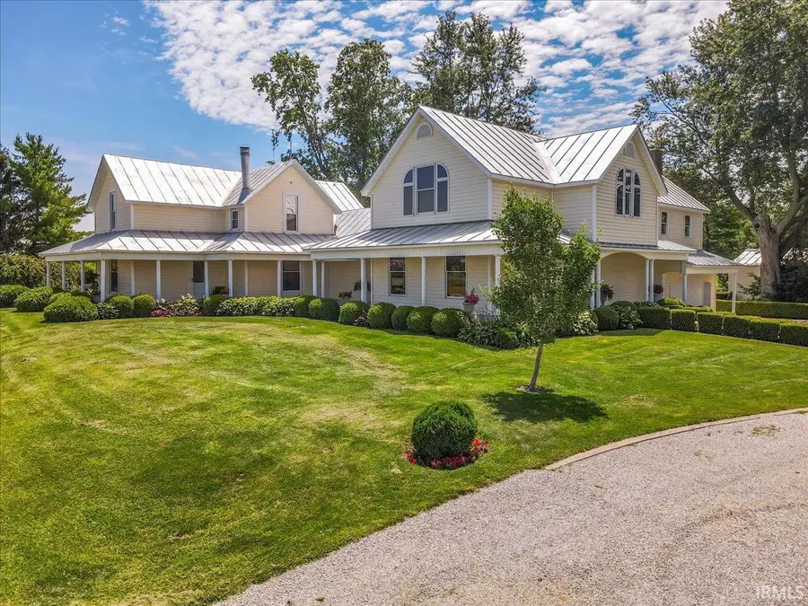 4622 N Us 27, Winchester, IN 47394 - #2