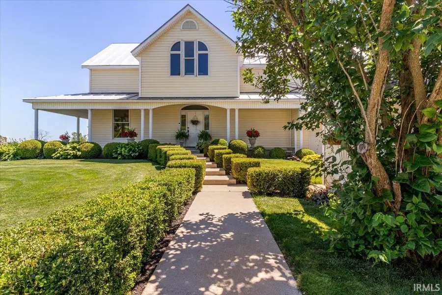 4622 N Us 27, Winchester, IN 47394 - #3