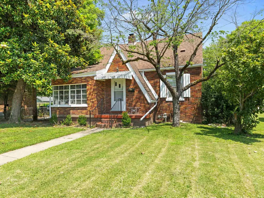 1900 E Michigan Street, Evansville, IN 47711 - #3
