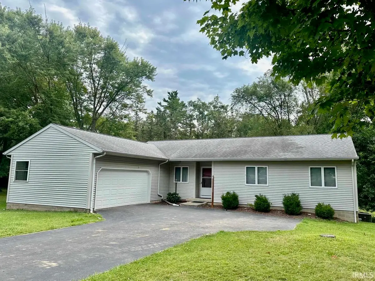 1830 E Thornton Drive, Bloomington, IN 47401 - #1