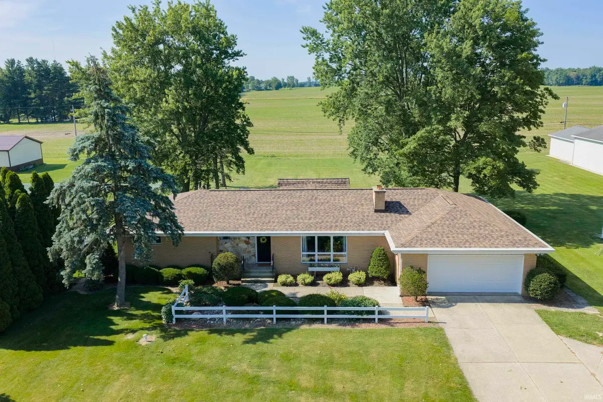16122 Jackson Road, Mishawaka, IN 46544 - #1