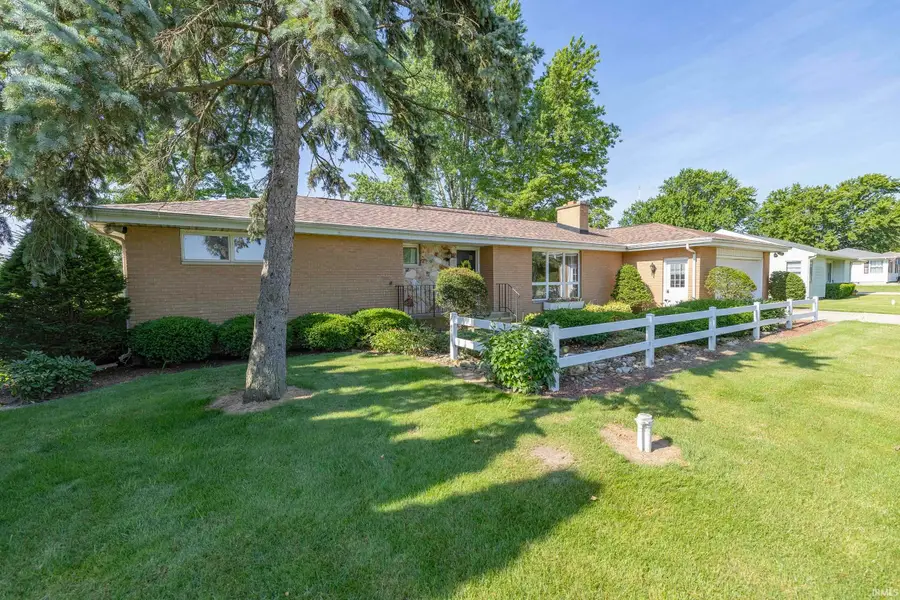 16122 Jackson Road, Mishawaka, IN 46544 - #3