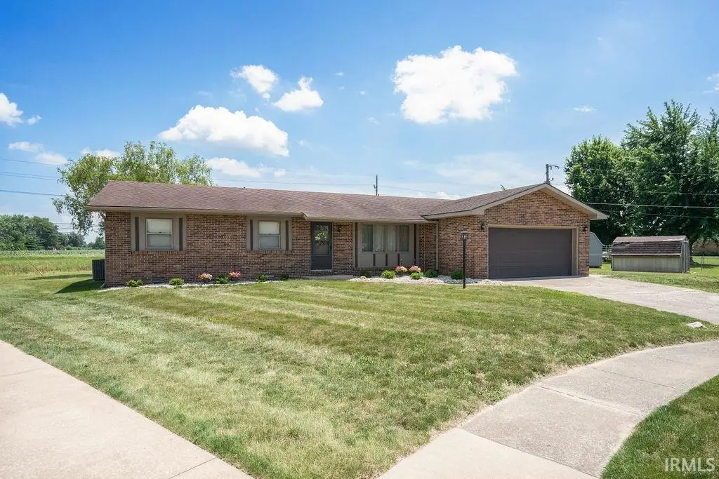 2215 Olds Court, Kokomo, IN 46902 - #1