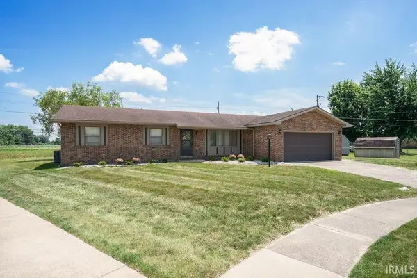 2215 Olds Court, Kokomo, IN 46902