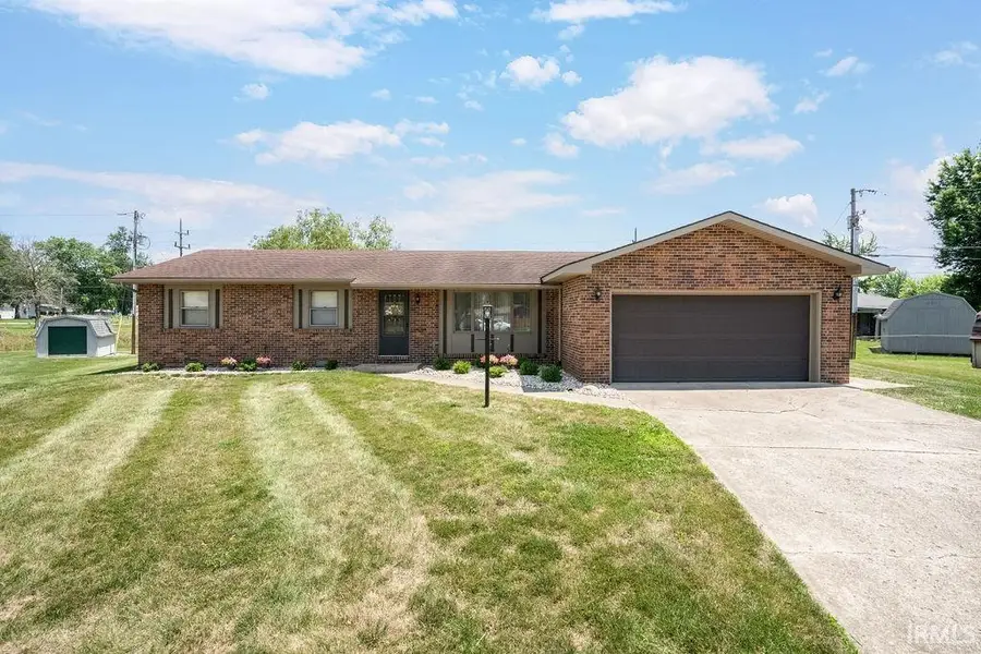 2215 Olds Court, Kokomo, IN 46902 - #2